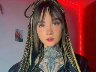 naughty cam girl picture TatianaXarate