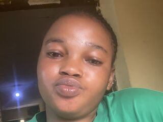 hot webcam photo TemiFierce