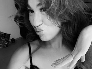 nude cam girl photo TerisaKehr
