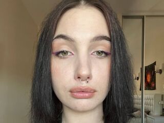 webcamgirl TeshaVanhoozier