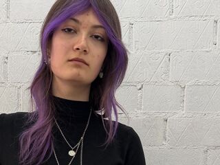 Kinky webcam girl TieshaKresha