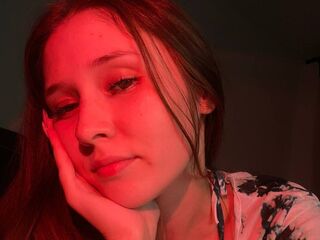 topless webcamgirl TimikaVonstaden