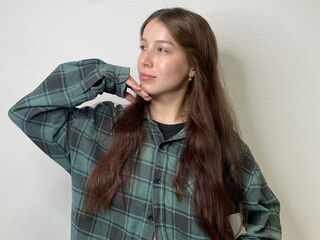girl cam live TressieClendenin