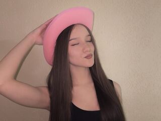 cam girl masturbating with dildo TrinaKanno
