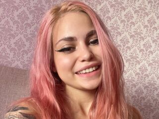 camgirl spreading pussy VanessaFinc
