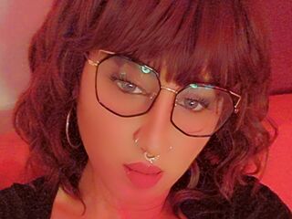 kinky cam Vanilledesilesx