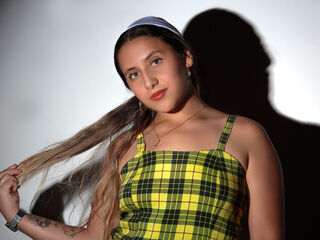 beautiful webcamgirl VegaLila