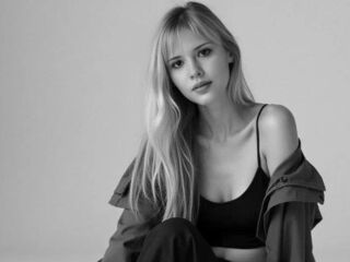 webcamgirl videochat VenicePatlan