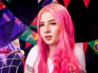 cam whore VeraFontaine