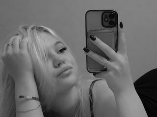 hardcore webcam VerenaSchindler