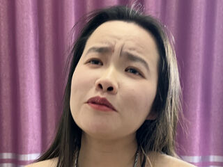 hot girl sex web cam VesperaYang