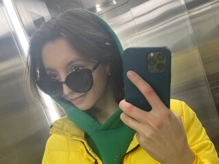 cyber sex show ViolettPallmer