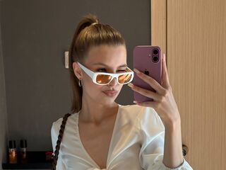 girl cam ViolettaDarling