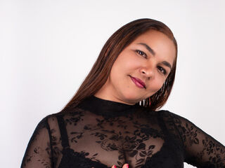 sexy camgirl VivianMoreau