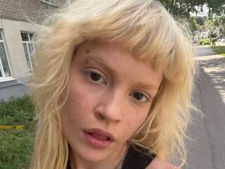 free webcam WilliaMarquart