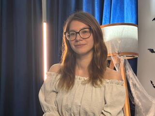 Kinky webcam WilliemaeWittlin