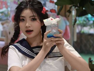 jasmin adult cam YangyiXiao