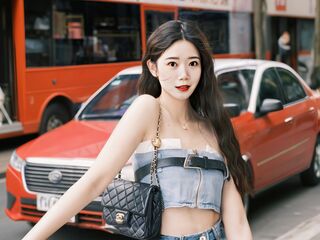 jasmin cam whore video YiyiChen