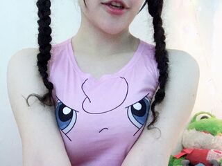 cam girl photo YokoCam
