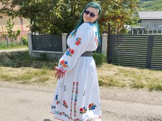 sexcam show YolaDom