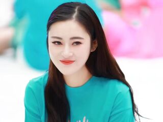free cam picture YolandaYang
