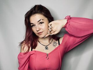 cam girl camsex ZaraElletson