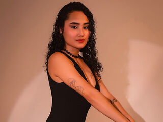 fingering cam girl picture ZelynNoir
