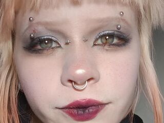 live cam girl ZeniaThurstonson