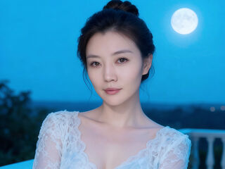 camgirl webcam photo ZhangHuHui
