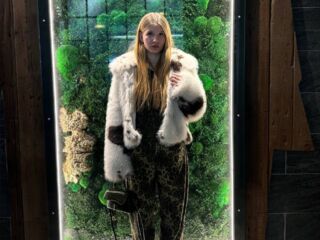 girl sex chat room ZoeGraig
