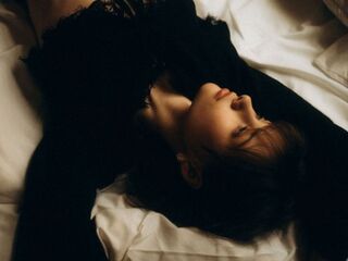 nude camgirl picture ZulaMabin