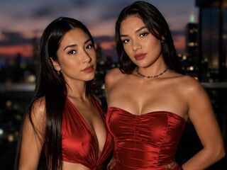 DannaAndLana